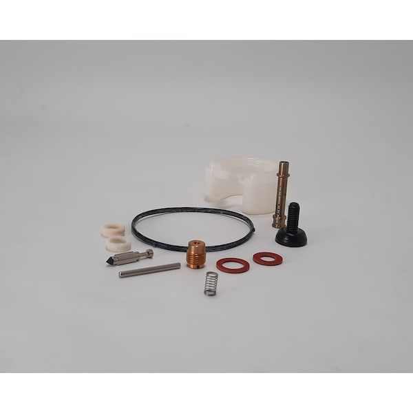 Carburetor Kit-Maj